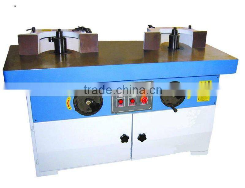 MX5117 Woodworking moulder machine