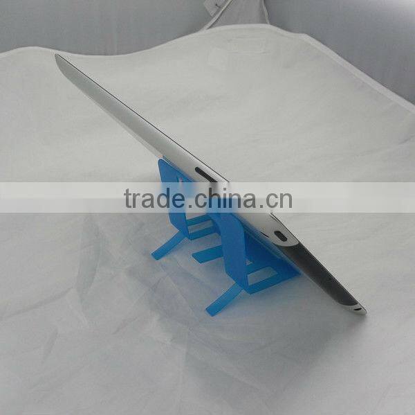 mobile phone security display stand