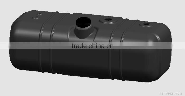 OEM mould for plastic tractor water tank vehicle radiator tank roto Moulded Diesel tank