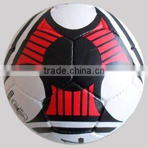 Futsal low bound soccer ball