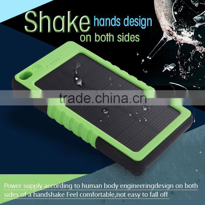 15000mAh ultra slim 2 USB mobile phone power bank Silver external battery charger for iphone 4/4s/5 Galaxy S4/S3 LG