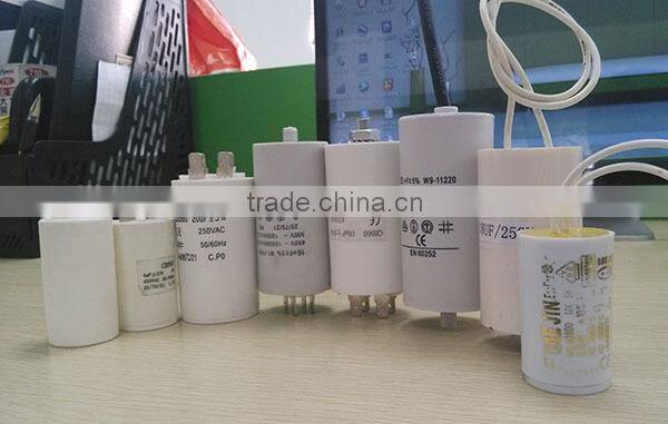 cbb60 7uf 450 condensateur. vac