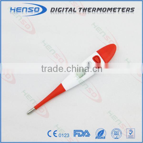 Instant Flexible Clinic Digital Thermometer