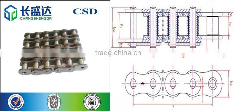 CSD CSD Roller Chain for High Speed Transmission
