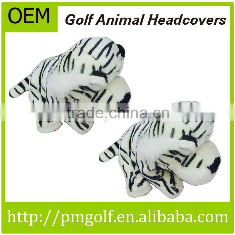 OEM Golf Club Animal Headcovers
