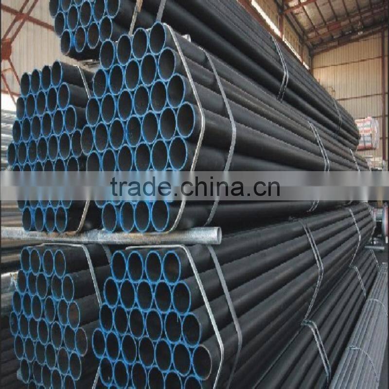 spiral seamless steel pipe