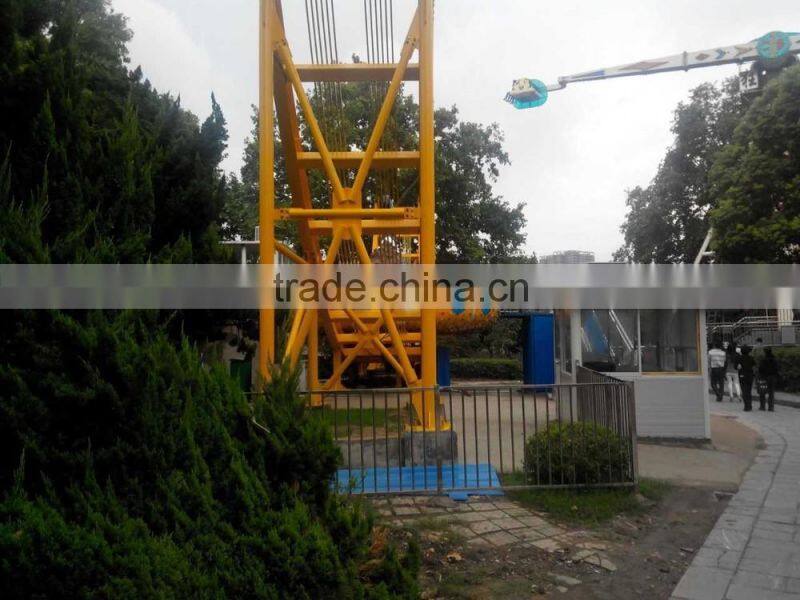 fairground rides for sale flying ufo