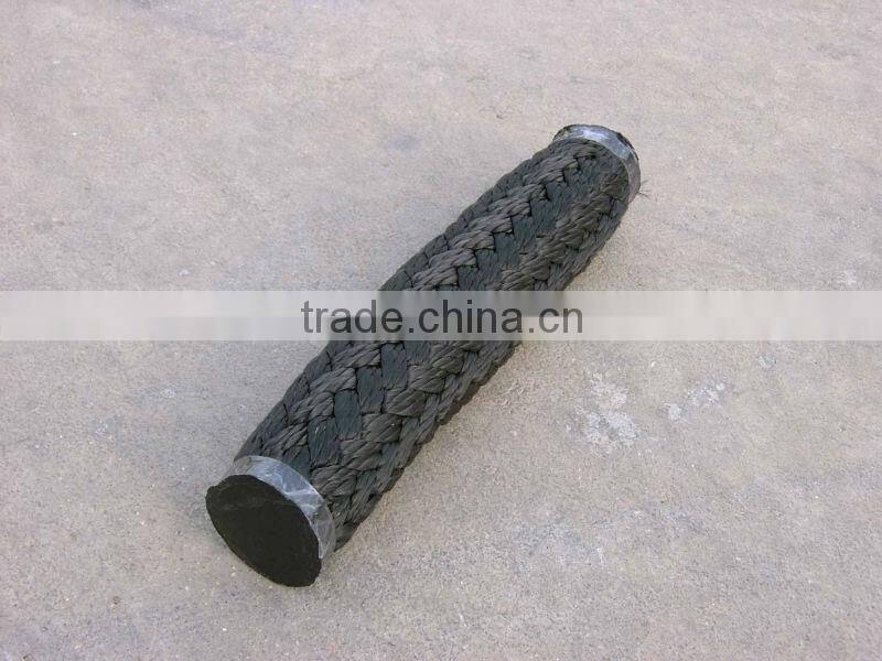 Multi-strand PE Mooring Rope