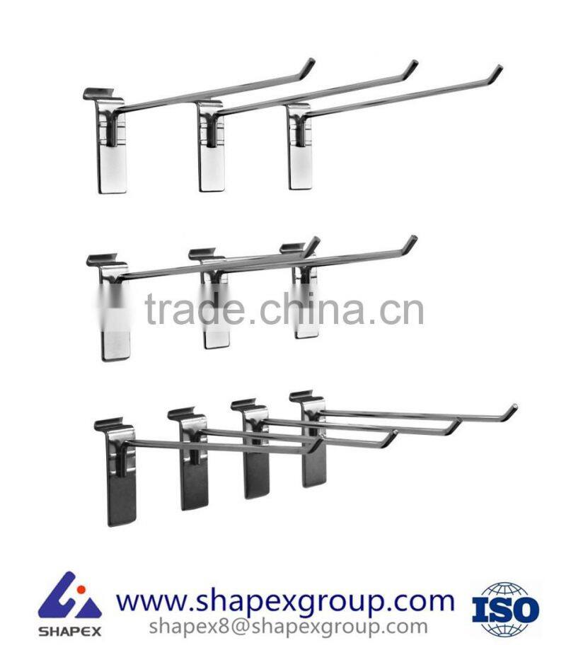 supermarket shelf hook supplier