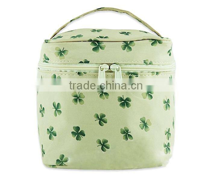 2015 Factory Price Colorful Fashion Cosmetic Bag