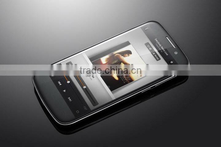 5 inch high quality umi x2 touch screen IPS Retina mobile phone