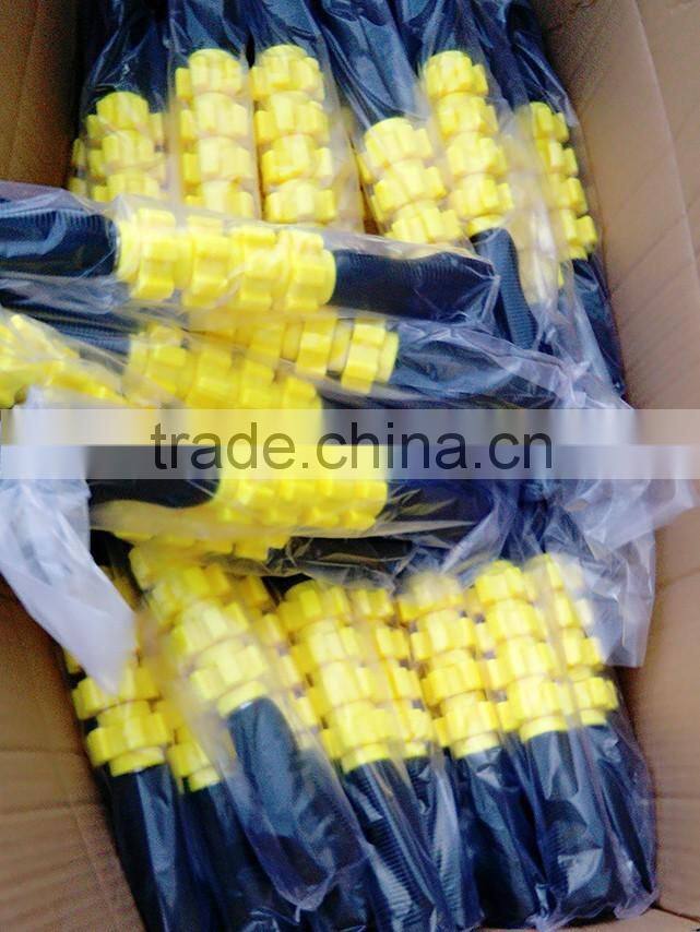 New type bamboo massage stick for personal logo printing