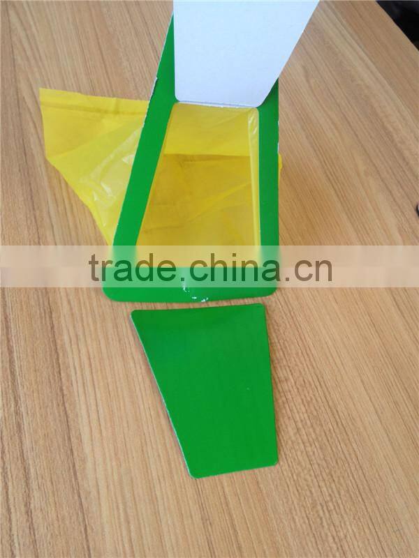 Wholesale paper dog poop bags & pooper scooper