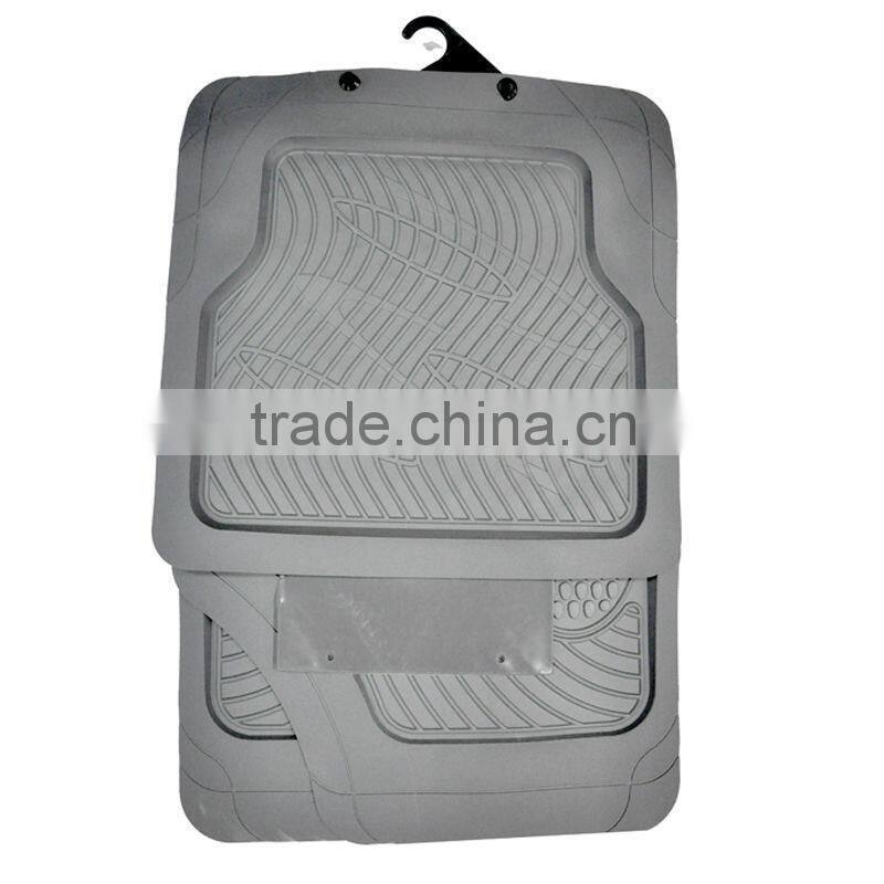 Factory universal auot floor mat