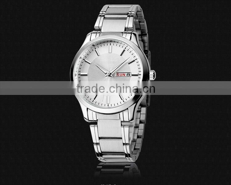 2015 Trend Design Branded Japan Movt Quartz Watch