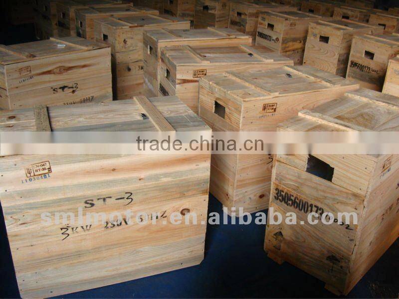 5 kva 3 phase generator