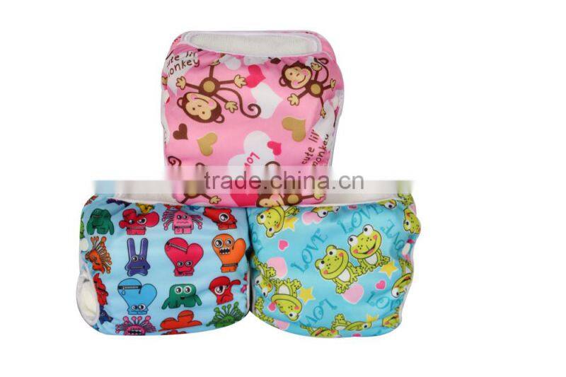 2016 Hot Sales for Baby Swimming Suit ,Reusable Swimming diaper