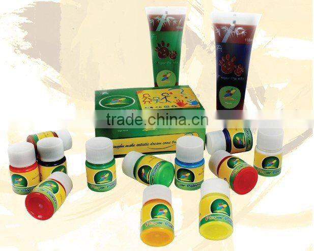 118ml finger paint
