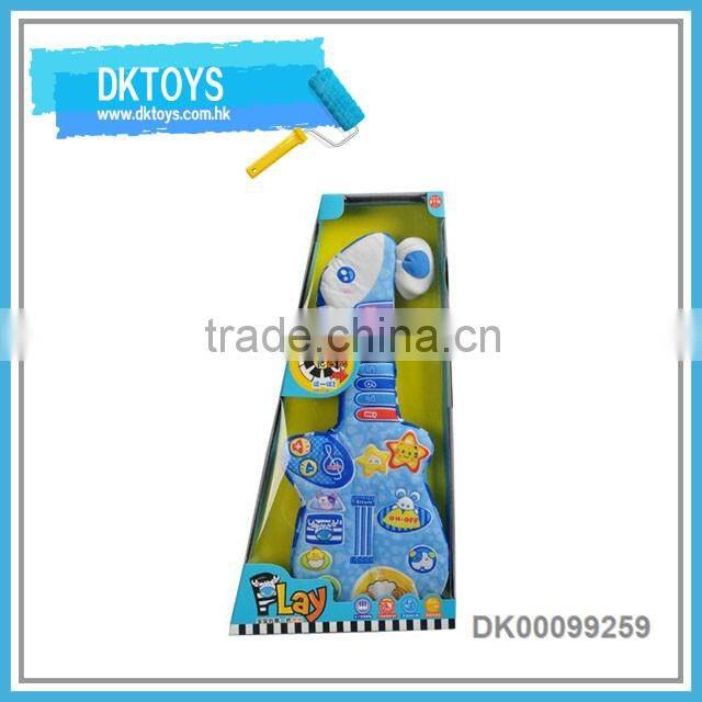 Musical toys,musical instrument,electric guitar