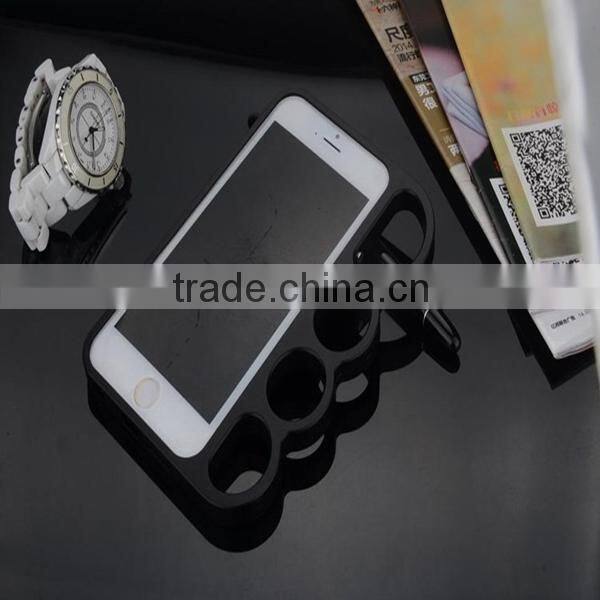 Luxury finger ring case for Iphone 6 ,finger Ring case for apple iphone6