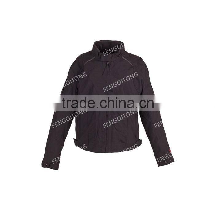 New Style Wholesale Price Wind Proof Breathable Men Motorbike Jacket