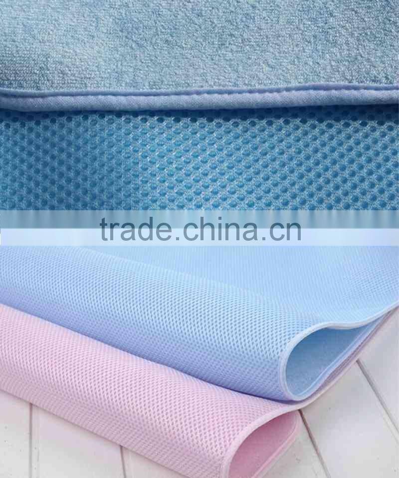 Travel Portable Waterproof Diaper Changing Pad