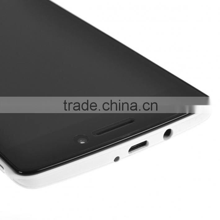 Original Cubot X12 5" Quad Core MTK6735 1.0Ghz Android 5.1 3G Celular Mobile Phone Dual SIM Dual Standby 1G RAM 8G ROM Phone