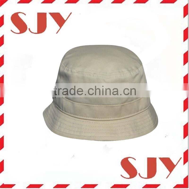 Wholesale Blank Men's Sport Bucket Hat