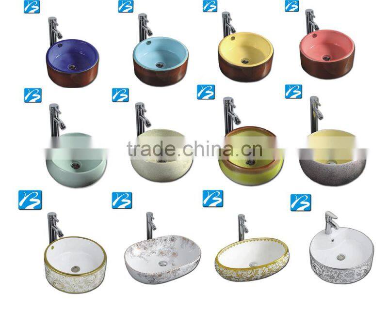 New kitchen vanity wash basin