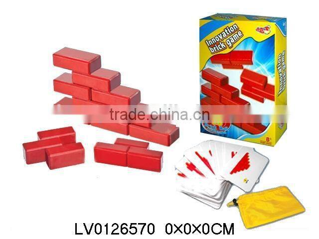 Novelty products chinese,desk game toy,educational toy for kids