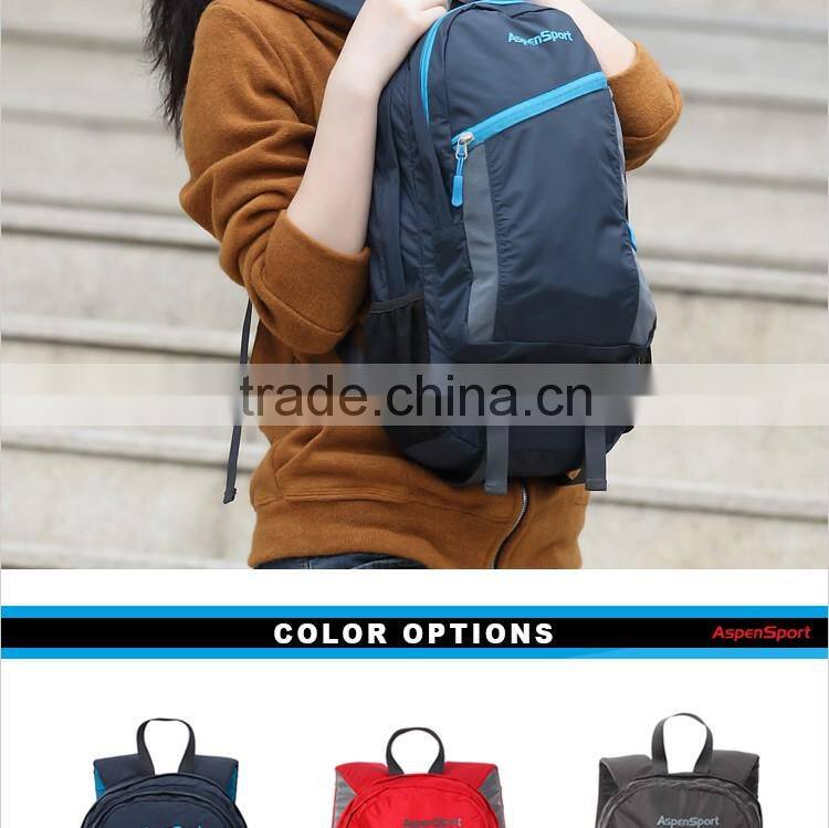 water backpack bag hiking hydration backpack