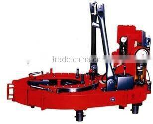 API 6A 6D CASING TONGS