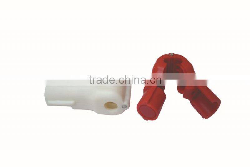 eas security hook magnetic stop lock