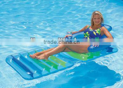 Inflatable Folding Chair/Water air Lounge
