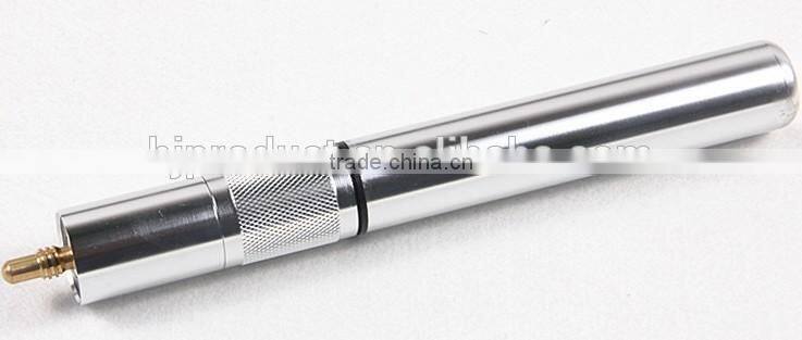 Billiard/snooker pool cue extensions