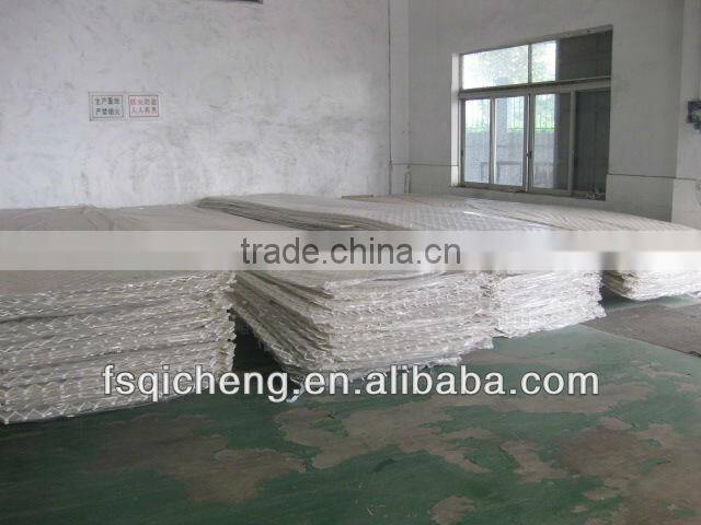 Aluminium Window and Door Security Grill