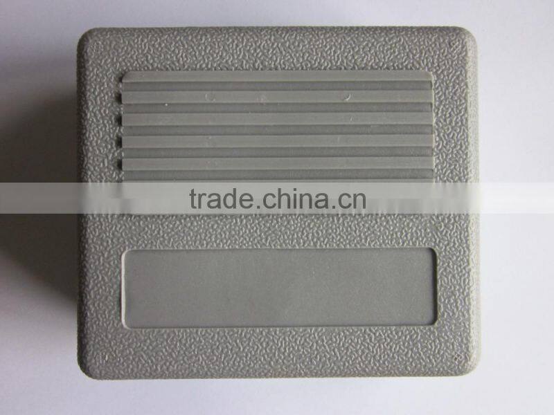 22pcs promotion plastic tool case, professional tool set case