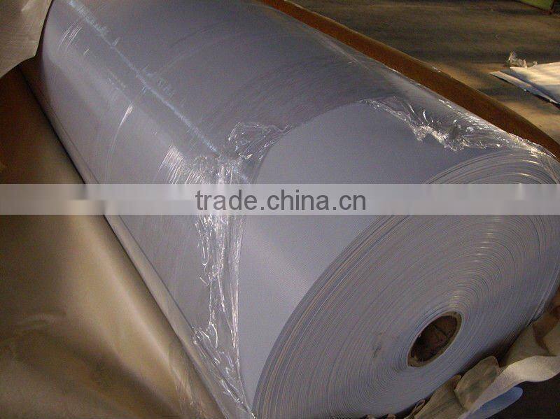 PVC conveyor belting