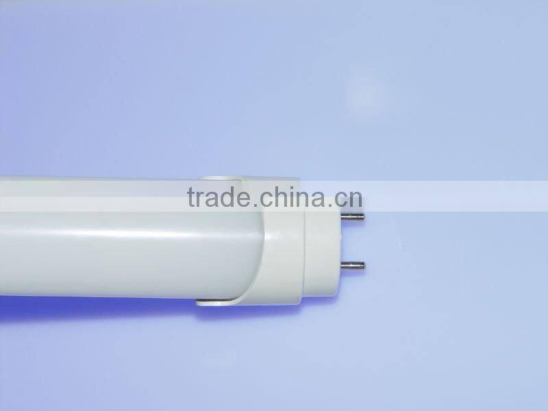 4ft SMD3528 warm white T8 led tube