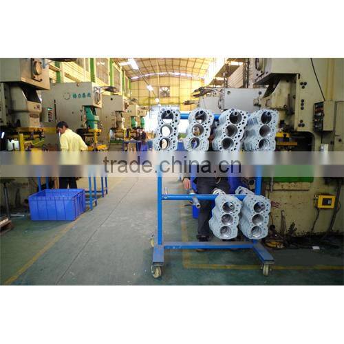 Cylinder head gasket NKR 4JB1 OEM 8-94332327-0/ 8943323270