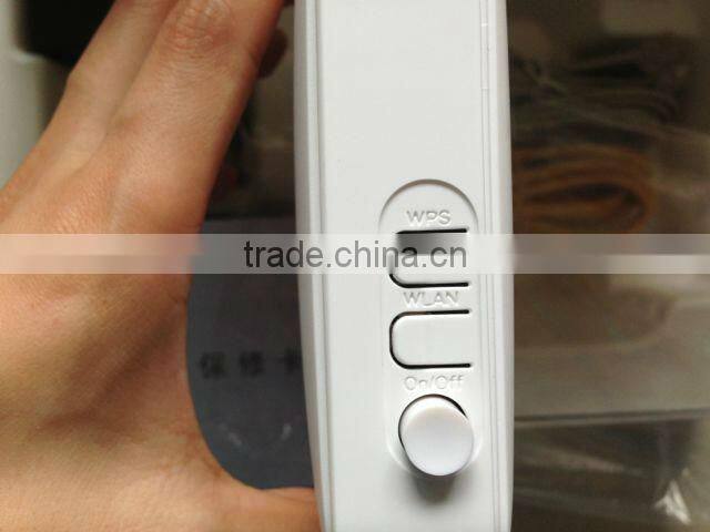 Brand New HUAWEI HG532e Media Wireless Router