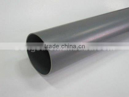 black pvc pipe for cable