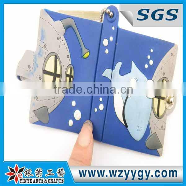 custom scratch pads/notebooks