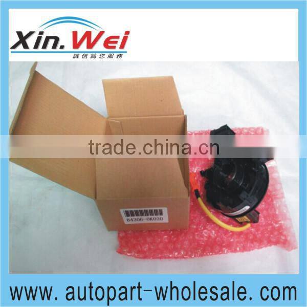 84306-0K020 Airbag Spring Clock for Toyota for Reiz