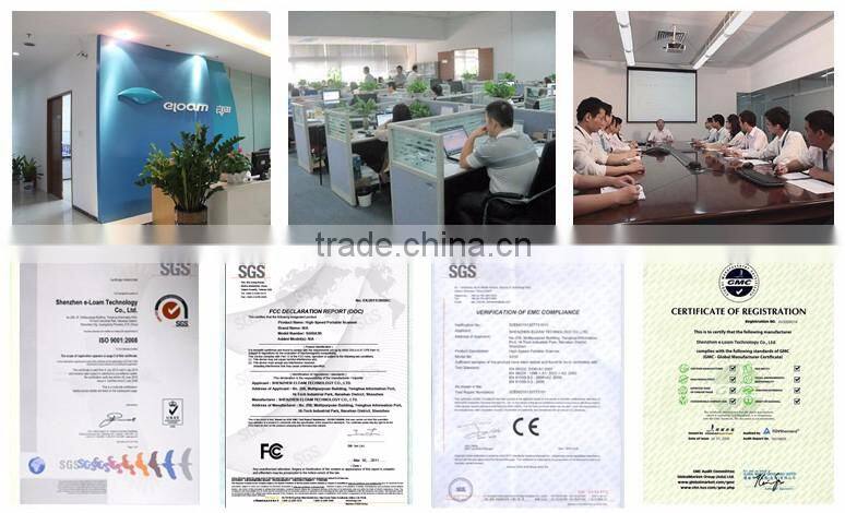 data collection terminal portable scanner