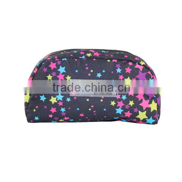 Customize cosmetic pouch bag