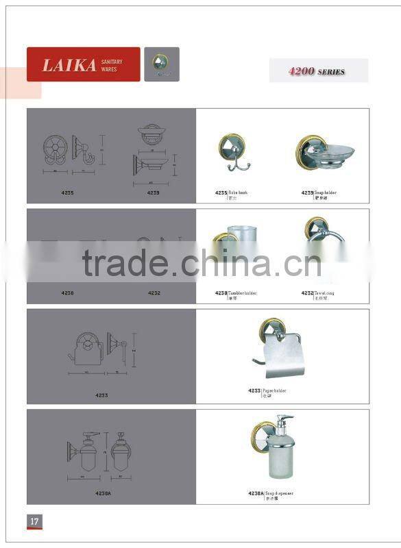 hotel bathroom accessories 10300