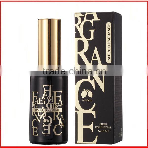 Hot brands moisturing natural herbal USDA organic argan hair oil