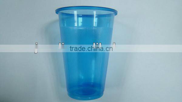 5oz Plastic Disposable Cup PS