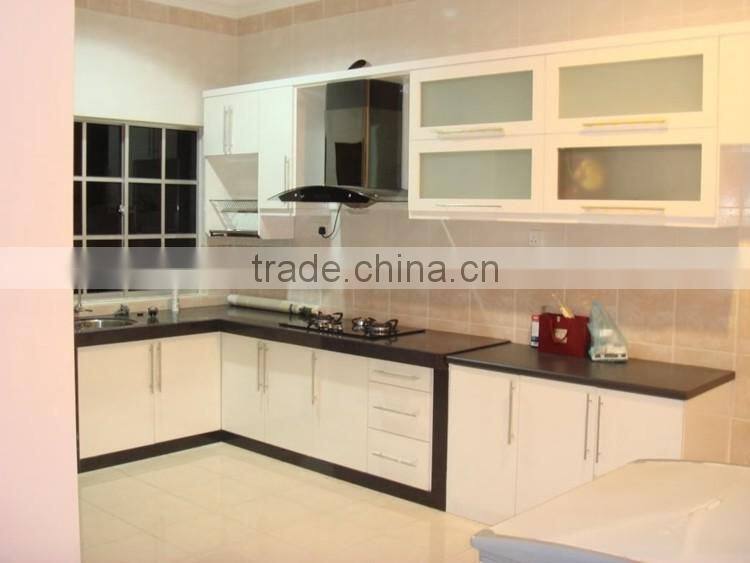 Home Furniture Hot Sale Kitchen Cabinet Karachi